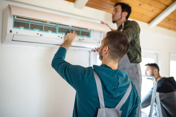 HVAC Maintenance Plan in Concord, NC