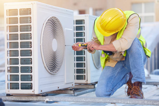 Best HVAC Maintenance Near Me  in Coord, NC
