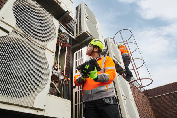 Best HVAC System Installation  in Coord, NC
