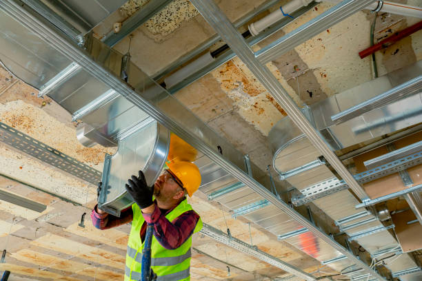 Best HVAC Repair Near Me  in Coord, NC