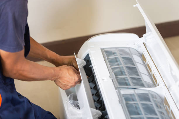 Trusted Concord, NC HVAC Experts