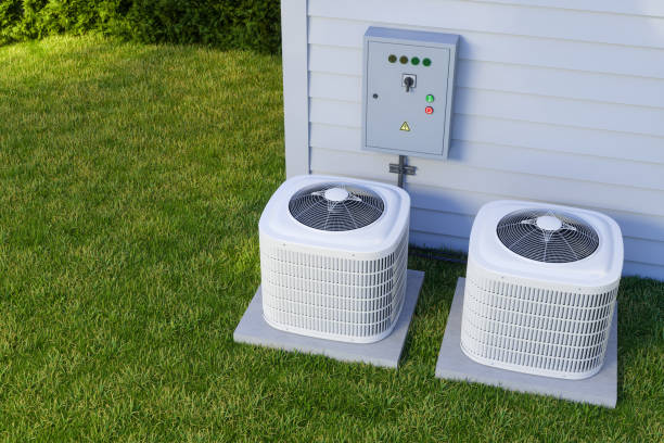 Concord, NC HVAC Company