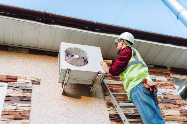 Best Local HVAC Companies  in Coord, NC