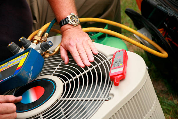  Coord, NC HVAC Pros