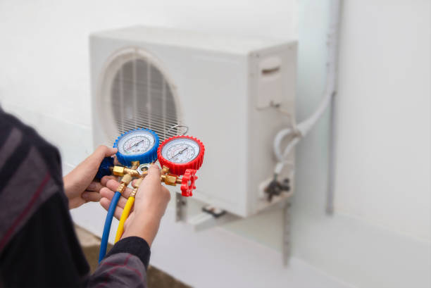 Best Emergency HVAC Repair  in Coord, NC