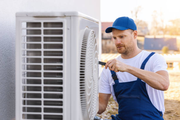 Best Affordable HVAC Services  in Coord, NC