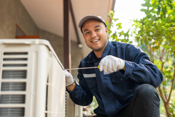 Best HVAC Replacement Cost  in Coord, NC