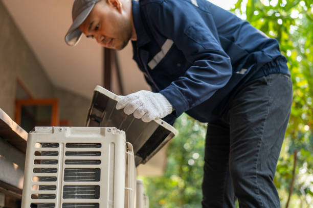 Best Commercial HVAC Repair  in Coord, NC
