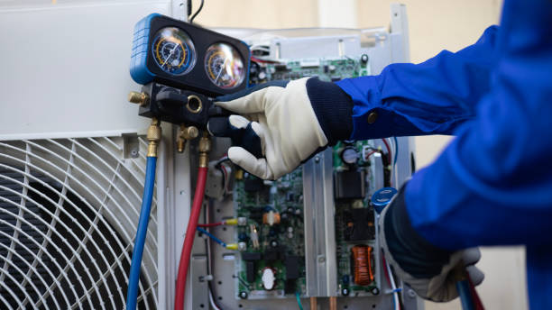 Best HVAC Repair Near Me  in Coord, NC