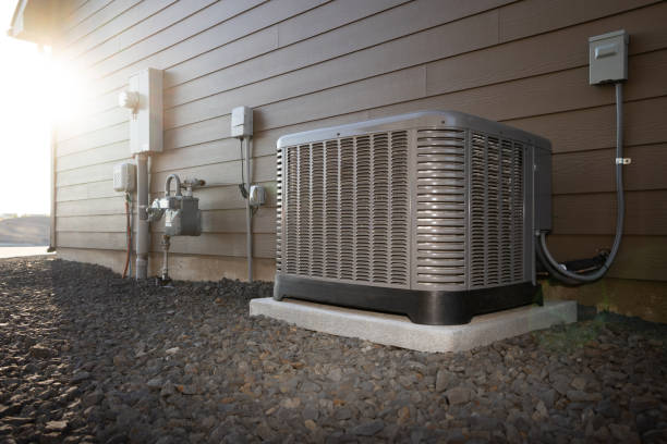 Best HVAC Installation Services  in Coord, NC